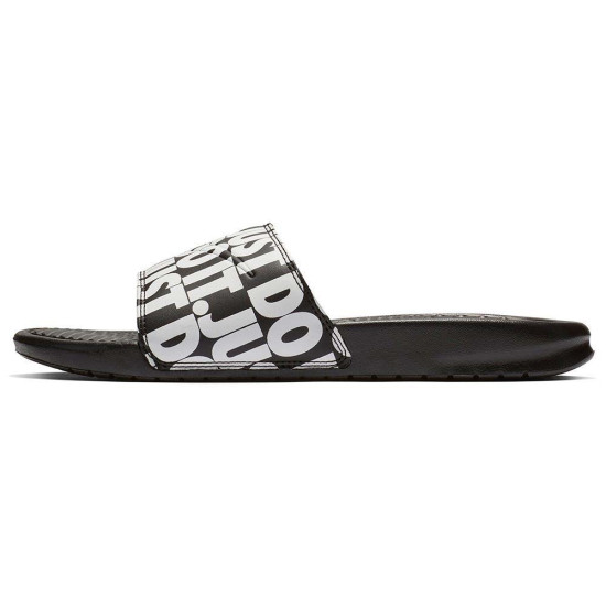 Nike Benassi JDI Print